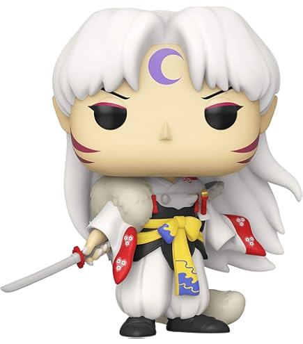 Amazon.com: Funko Pop! 動畫:犬夜叉- Kagome Higurashi : 玩具和遊戲